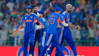 Asian Games 2026: Men’s cricket knockout fixtures shifted earlier; revised schedule, reason and more Asian Games 2026: Men’s cricket knockout fixtures shifted earlier