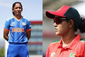 BCB's shocking clarification on Nigar Sultana’s decision not to shake hands with Harmanpreet Kaur; captaincy remains uncertain SportsTak