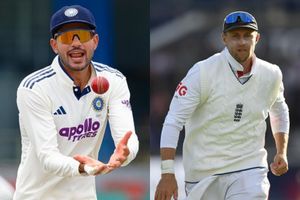 Root holds narrow one-run lead over Brook in WTC with Shubman Gill closely chasing SportsTak
