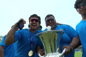 Ex-cricketer criticises East Zone’s approach despite Duleep Trophy triumph SportsTak