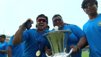 Ex-cricketer criticises East Zone’s approach despite Duleep Trophy triumph Ex-cricketer criticises East Zone’s approach despite Duleep Trophy triumph