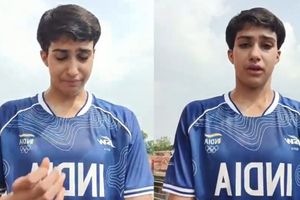 Wushu athlete Divyanshi softens stance on federation; renews harassment claims against Roshibina SportsTak