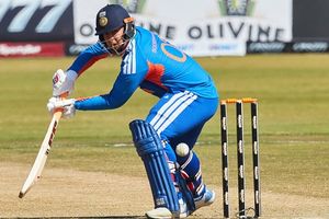IND vs AFG: Afghanistan captain has plans in place for Vaibhav Sooryavanshi, says 'we have that knowledge from...' SportsTak