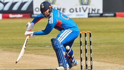 IND vs AFG: Afghanistan captain has plans in place for Vaibhav Sooryavanshi, says 'we have that knowledge from...' India's explosive opener Vaibhav Sooryavanshi in this frame. (Getty)