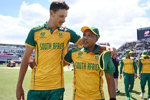 Big blow to South Africa, star pacer ruled out of ODI series against Australia due to injury SportsTak