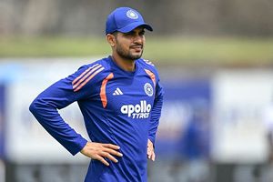 India's ODI squad for WI series to be announced on this date, 34-yr-old veteran to be Gill's deputy in Iyer's absence SportsTak