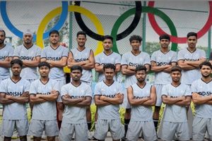 India men replicate women's triumph, win third consecutive junior hockey Asia Cup title to qualify for World Cup SportsTak
