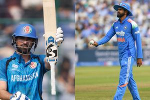 IND vs AFG, 1st T20I: India elect to bowl against Afghanistan, suspense over Sooryavanshi ends; know playing XIs SportsTak