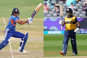 Women's Asia Cup final: India opt to bat vs Sri Lanka in title clash, 18-yr-old walks in for Pratika; Know playing XIs SportsTak