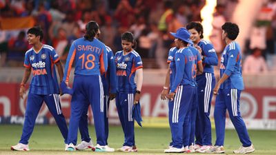 EXCLUSIVE: BCCI secretary reveals reason why India refused to accept Asia Cup trophy once again EXCLUSIVE: BCCI secretary reveals reason why India refused to accept Asia Cup trophy once again