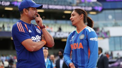 When will Indian women receive Asia Cup trophy after refusing to accept it from Mohsin Naqvi? When will Indian women receive Asia Cup trophy after refusing to accept it from Mohsin Naqvi?
