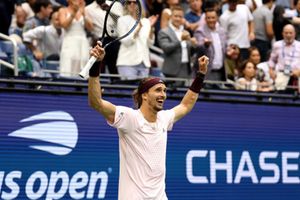 Watch: Zverev claims US Open title, but too focused to even realise it; beats Shelton to win 2nd Grand Slam; video viral SportsTak