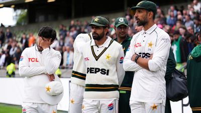 Pakistan hit with heavy fine; ICC deducts 50% fee & WTC points; here's why Pakistan hit with heavy fine; ICC deducts 50% fee & WTC points; here's why
