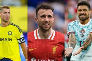 Ronaldo demands lifetime bans after fans’ disgraceful chants target Neves referencing late player Jota; what happened? SportsTak