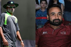 Chaminda Vaas, Amit Mishra likely to join this team's coaching staff ahead of IPL 2027 SportsTak