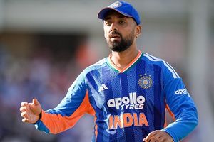 Who can replace Varun Chakaravarthy if injury forces him out of Asian Games 2026 too? Know 3 potential replacements SportsTak
