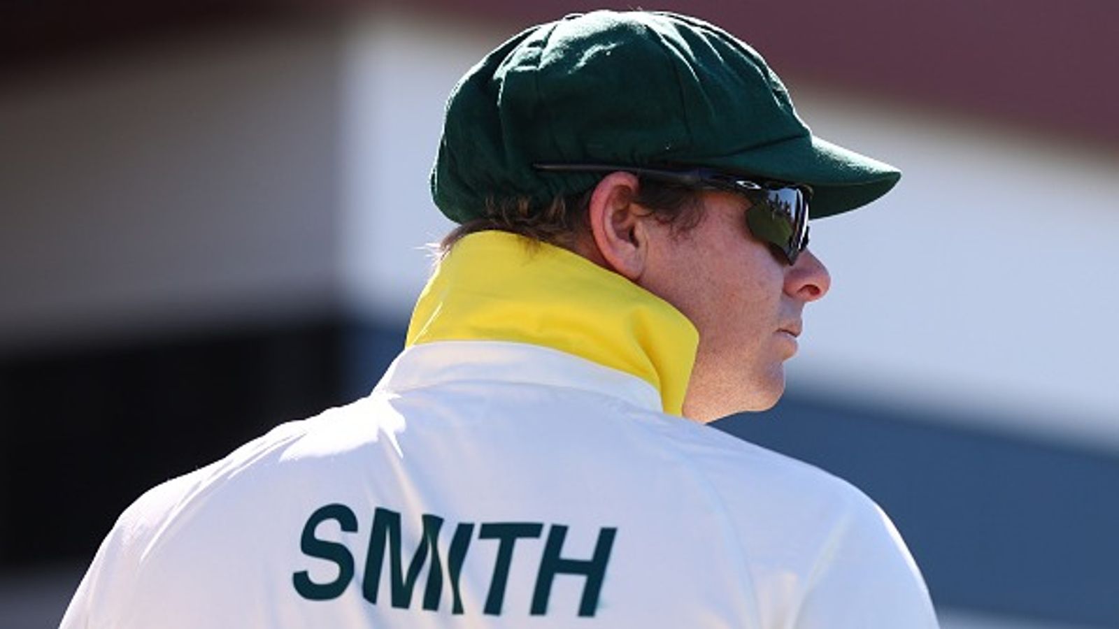 Steve Smith drops big hint at Test retirement, not sure of featuring in Ashes series Australia's veteran batter Steve Smith in this frame. (Getty)