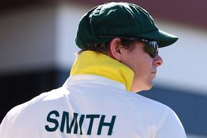 Steve Smith drops big hint at Test retirement, not sure of featuring in Ashes series SportsTak