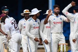 India star signs with Nottinghamshire for final two County Championship matches SportsTak