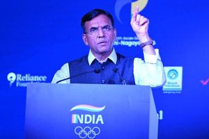 4-5 Indian athletes face Japan visa delays ahead of Asian Games; coach also hit with issue SportsTak