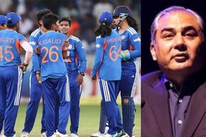 BCCI reveals Mohsin Naqvi’s surprising reaction after India’s massive Asia Cup Trophy snub: ‘He also did not…’ SportsTak