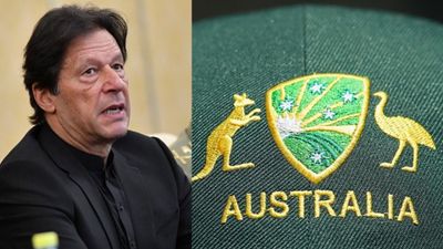 Seven former Australian captains urge humanitarian action over Imran Khan’s detention: 'he will die…’ Seven former Australian captains urge humanitarian action over Imran Khan’s detention: 'he will die…’