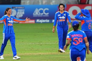 BCCI secretary’s bold promise over missing Asia Cup trophies: 'We would get both…’ SportsTak
