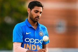 Bhuvneshwar Kumar shares pain of accepting his India career was finished, says 'I told my wife...' SportsTak