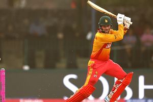 Zimbabwe veteran shatters Sachin Tendulkar's long-standing ODI World Record SportsTak