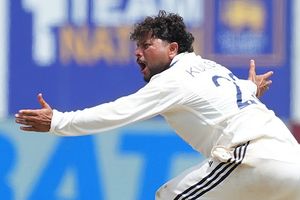 ‘You feel bad for yourself’: Kuldeep Yadav's candid reaction on being left out of India's playing XI SportsTak