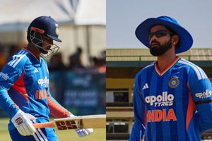 Will Vaibhav Sooryavanshi be included in India's playing XI in 3rd T20I vs AFG? Shreyas drops big hint SportsTak