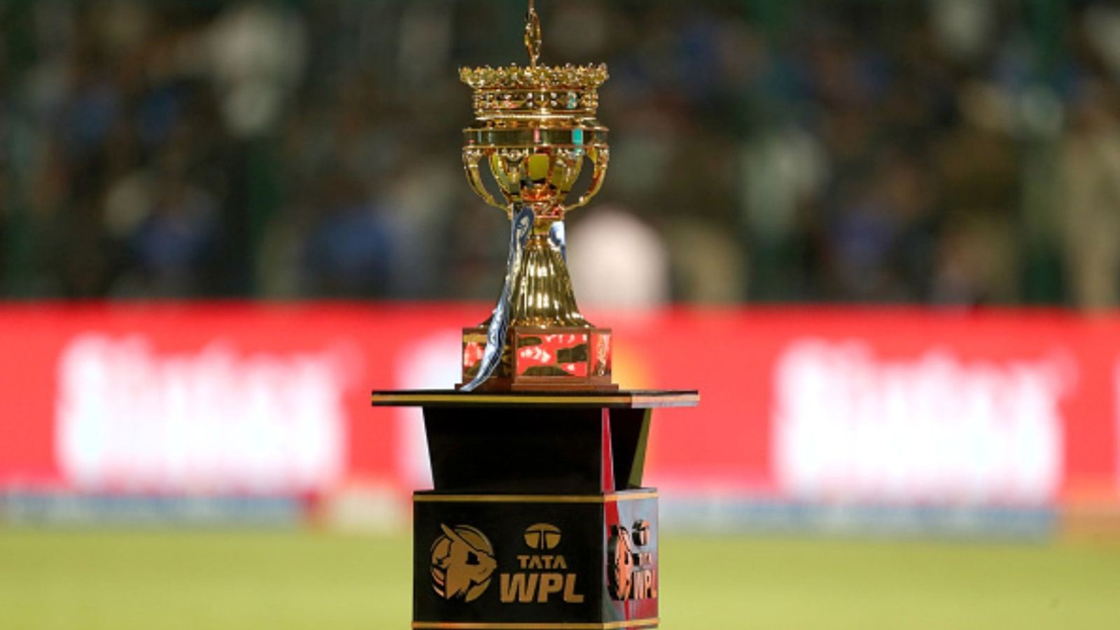 Kochi to host 2027 WPL Auction? Mumbai, Vadodara return as venues with Varanasi in contention WPL image in the frame (Image via Getty)