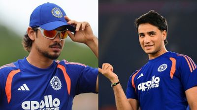 Abhishek Sharma overtakes Sahibzada Farhan in ICC Rankings, closely follows Ishan Kishan for No. 1; Sanju Samson also climbs Abhishek Sharma overtakes Sahibzada Farhan in ICC Rankings, follows No. 1