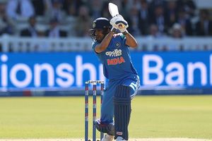 Big News: BCCI announces India's ODI, T20I squads for WI series with surprise exits and entries, suspense over Rohit ends SportsTak