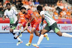 Hockey Drama: Pakistan refuse India travel for Asian Champions Trophy, demands neutral venue SportsTak