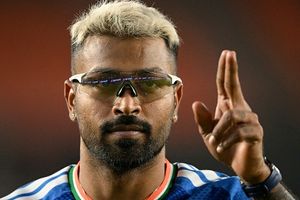 Revealed: Why Hardik Pandya is missing from India's white-ball squads against West Indies SportsTak