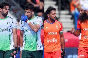‘No change’: Hockey India rejects Pakistan’s neutral venue request for Asian Champions Trophy SportsTak