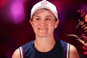 Three-time Grand Slam winner, former No. 1 tennis star Ash Barty to make cricket comeback SportsTak
