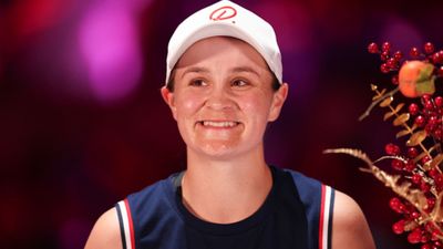 Three-time Grand Slam winner, former No. 1 tennis star Ash Barty to make cricket comeback Three-time Grand Slam winner, former No. 1 tennis star Ash Barty to make cricket comeback