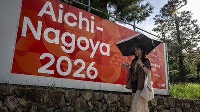 Team Japan forced to look at alternatives as male, female athletes assigned same rooms at Asian Games Team Japan forced to look at alternatives as male, female assigned same rooms