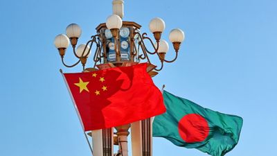 China knocked out of Asian Games cricket without bowling a single ball; Bangladesh still qualifies! Here's how Asian Games 2026