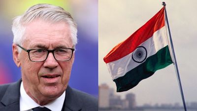 Star forward ruled out of Brazil friendlies vs India with injury Star forward ruled out of Brazil friendlies vs India with injury