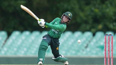 Big blow to Pakistan, star player flies back home in middle of Asian Games; know why Pakistan's wicketkeeper-batter Muneeba Ali in this frame. (Getty)