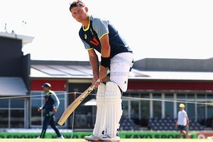 Marnus Labuschagne rewarded with captaincy right ahead of Australia's Test tour of South Africa SportsTak