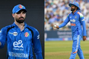 IND vs AFG: India put to bat against Afghanistan, Sooryavanshi's wait continues, PBKS star in; Know playing XIs SportsTak