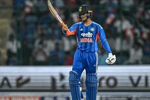 Abhishek's historic ton blows away Afghanistan as India seals 3-0 series whitewash with 127-run win in 3rd T20I SportsTak
