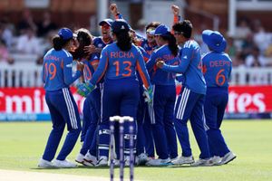 Asian Games: Shafali Verma shines as India beat Japan by 8 wickets to qualify for semifinals SportsTak