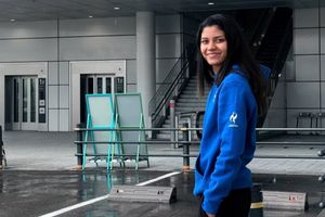 Who is Quimcy Dsouza? Indian Teqball star one win away from creating Asian Games history SportsTak