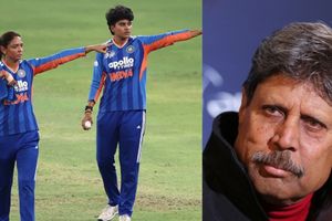 Kapil Dev goes brutally honest on India vs Pakistan handshake controversy at Asia Cup: 'If government…’ SportsTak