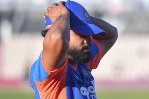 India cricket team faces unexpected trouble amid Asian Games chaos; what happened? SportsTak